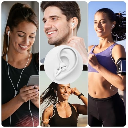 Wired Earbuds - Wired Earbud 2 Pack