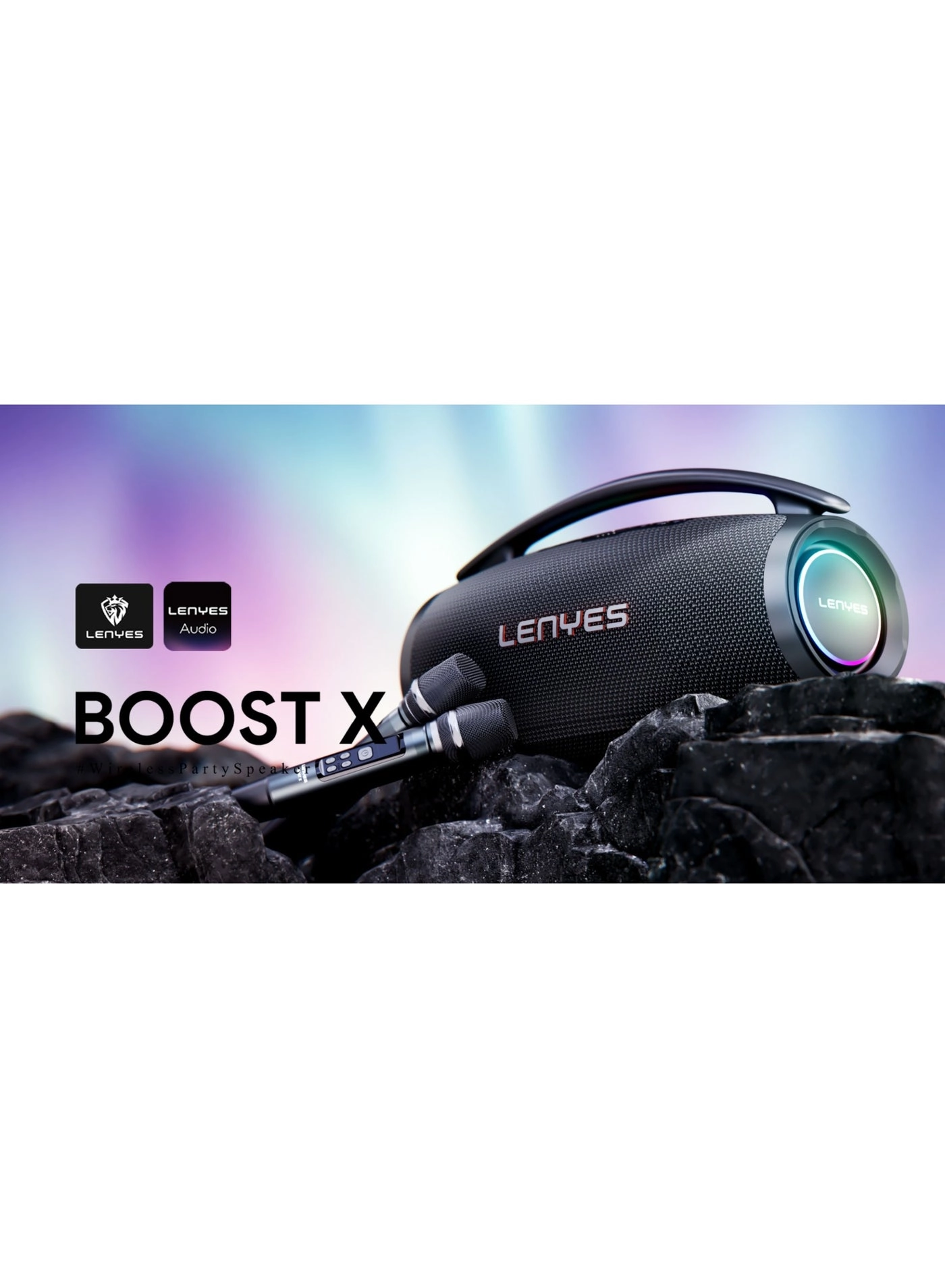 S873 - 400W