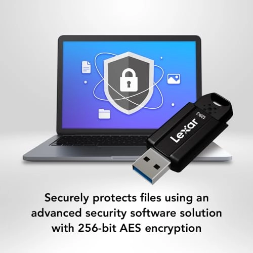 JumpDrive S80 - USB 3.1 128GB