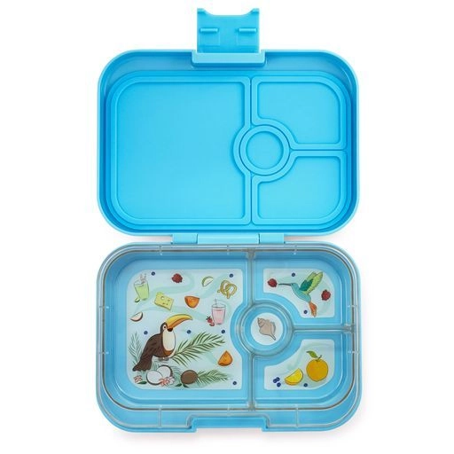 Yumbox Panino - Nevis Blue