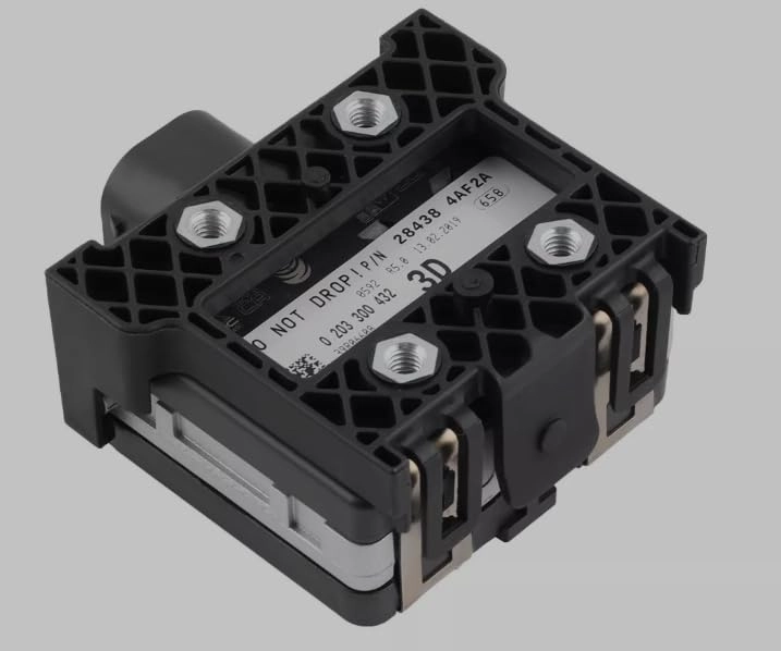 Cruise Control Distance Radar Sensor - For 2015-2019 Nissan Sentra 1.8L