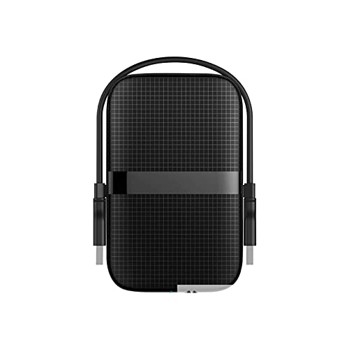 Portable Mobile SSD - 2TB HDD