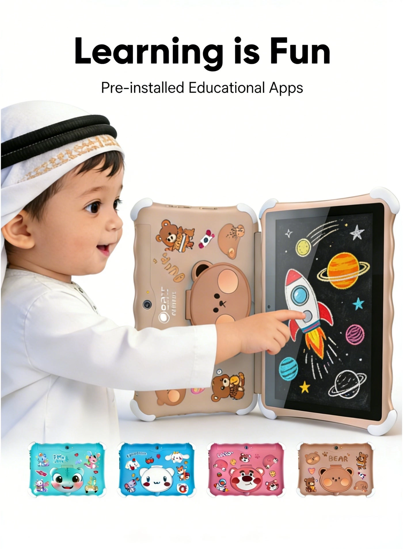 KT8 Max - 6GB 10.1-inch 256GB