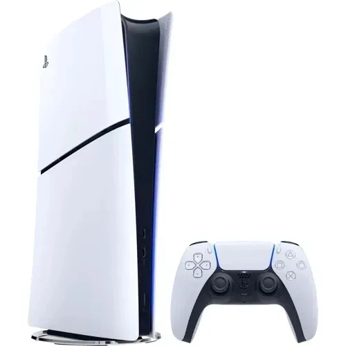 PlayStation 5 - 825 GB