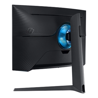 LC32G75T - 32 inch 2560 X 1440