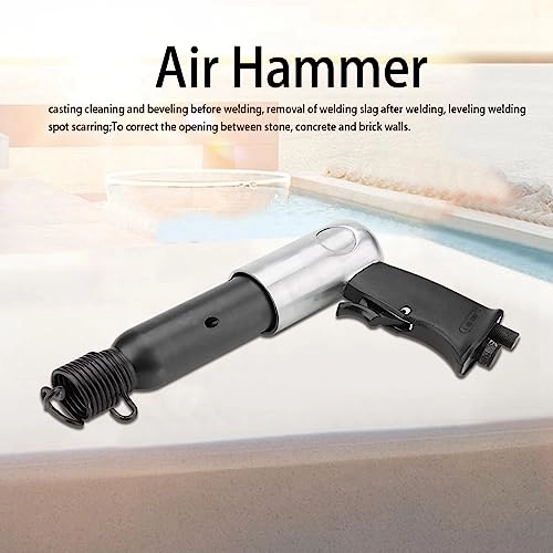 Heavy Duty Air Hammer