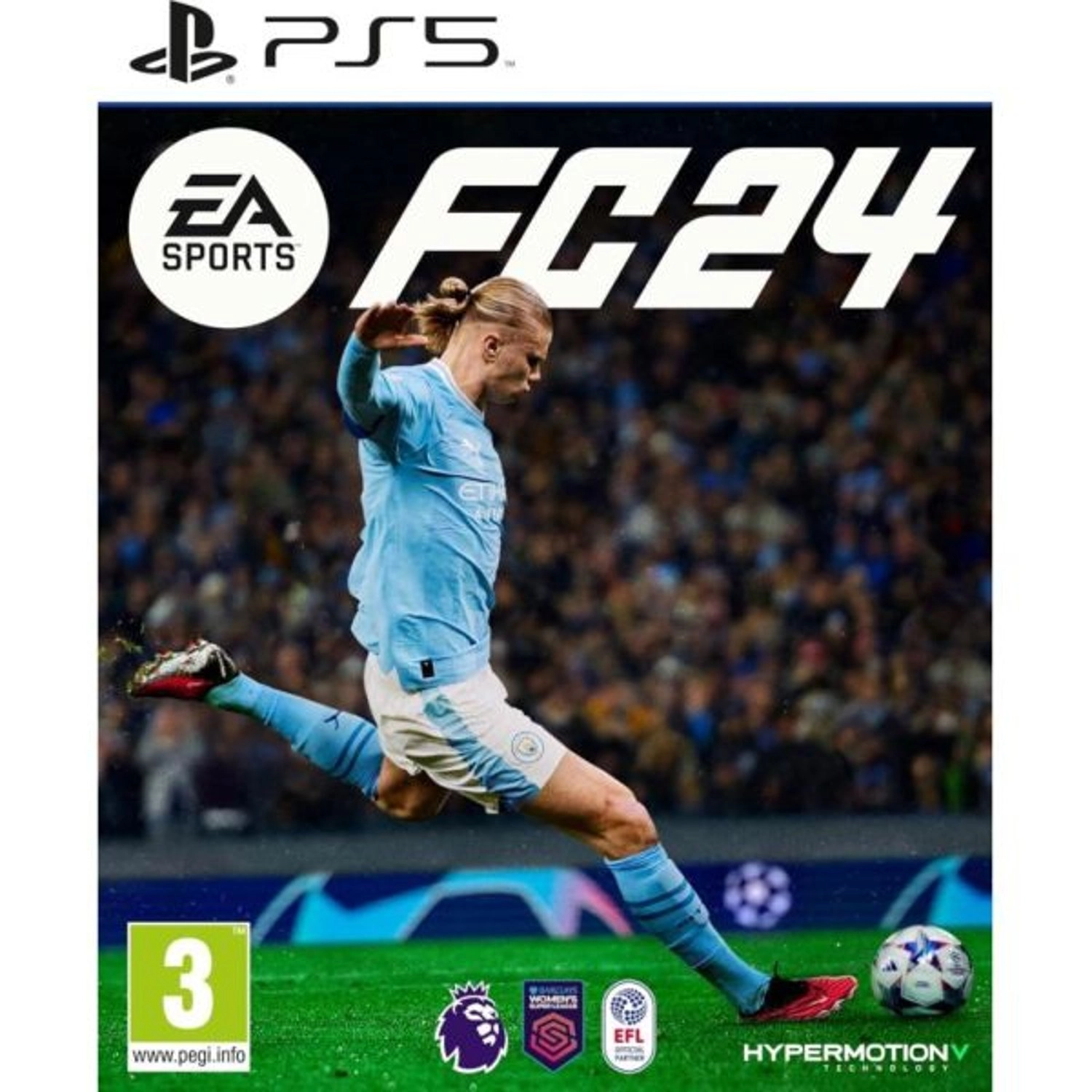 EA SPORTS FC 24 International Version - PlayStation 5