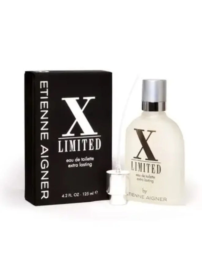 AIGNER X Limited Eau de Toilette 125ml