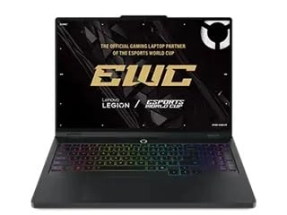 Legion Pro 5i Gen 10 83F3000AUS - 16'' Core Ultra 7 255HX 32GB DDR5 1 TB SSD