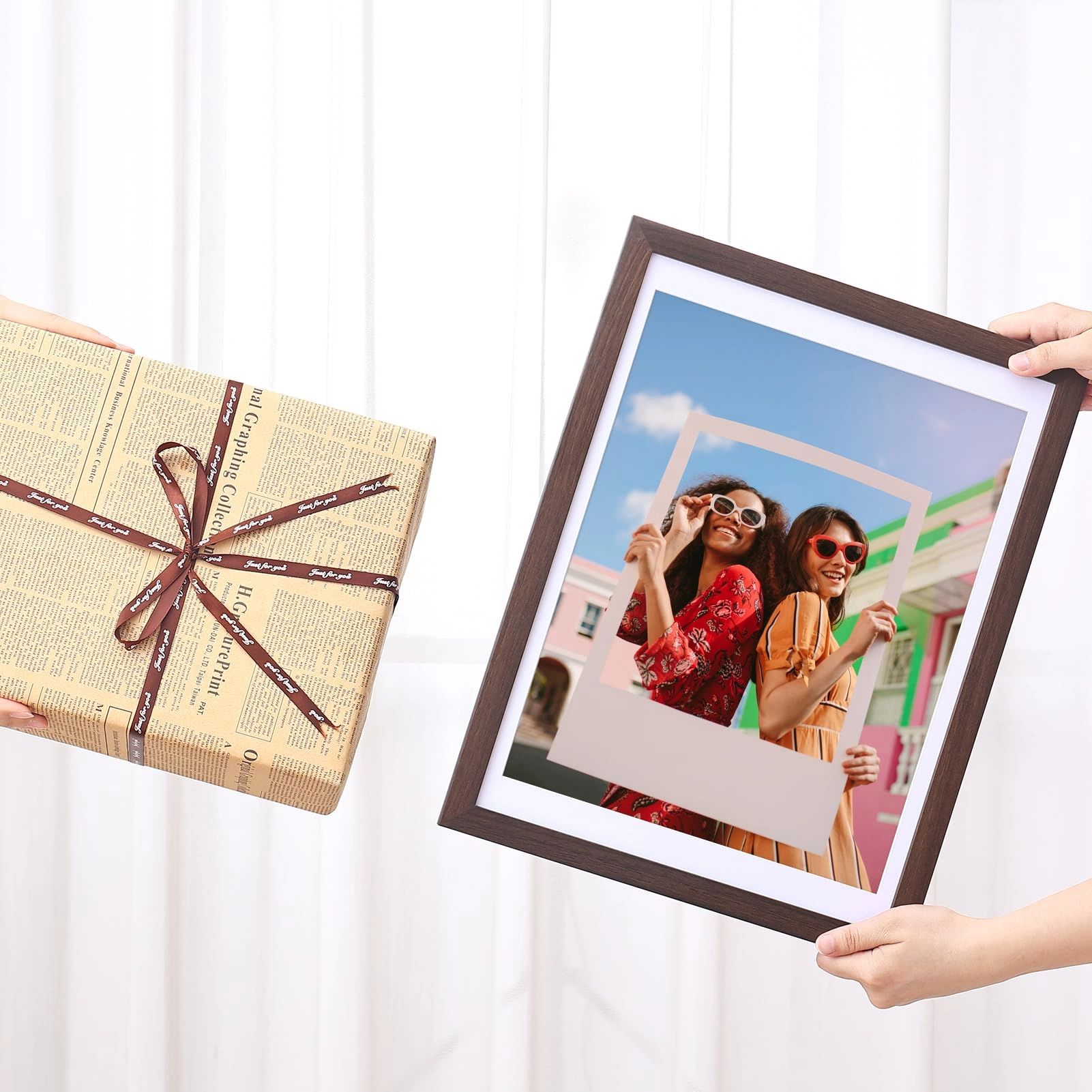 Picture Frame - 12x16