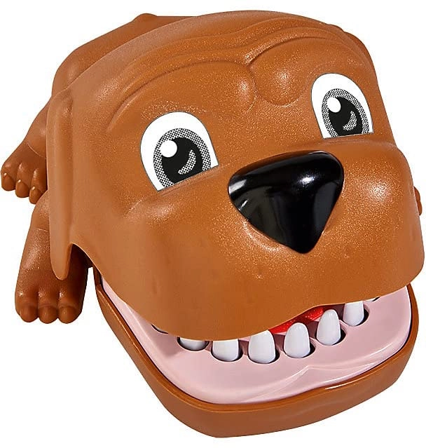 noris Bulldog - 3 years+