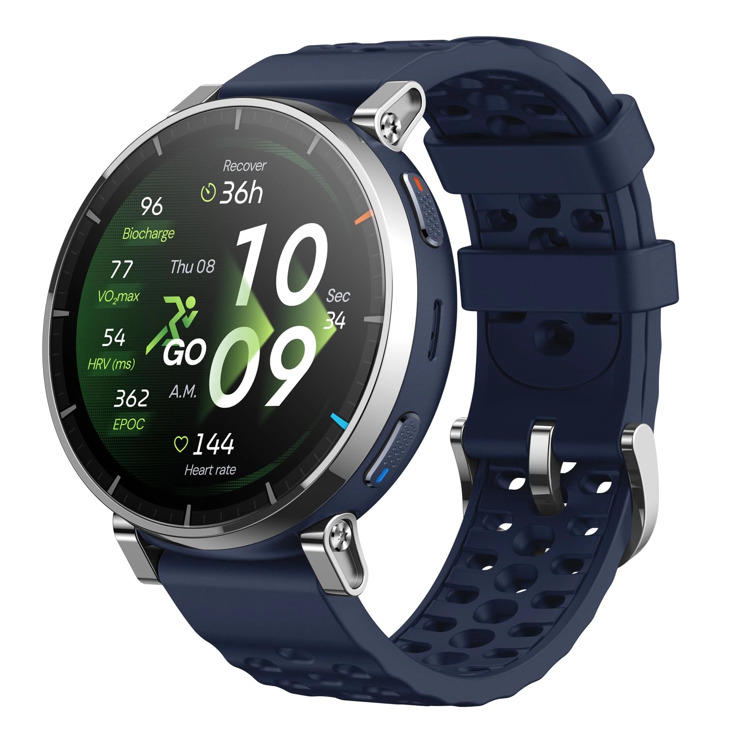A2558 GPS