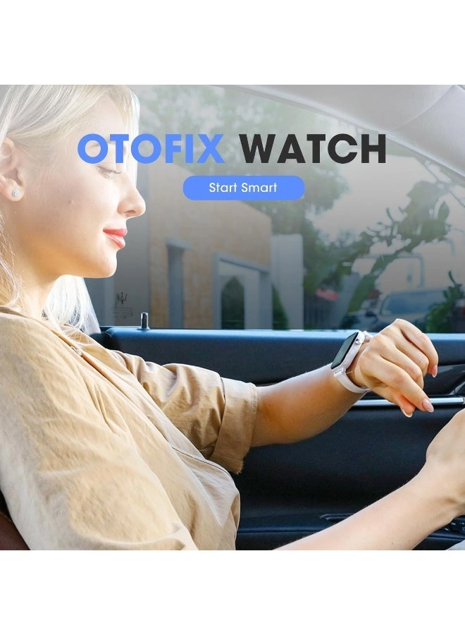 Smart Watch - 1.78’’