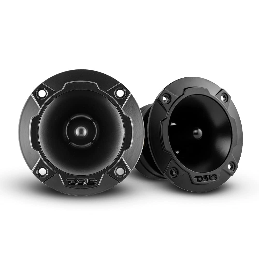 DS18 PRO-TWX2 - 3.78 Inches Woofer