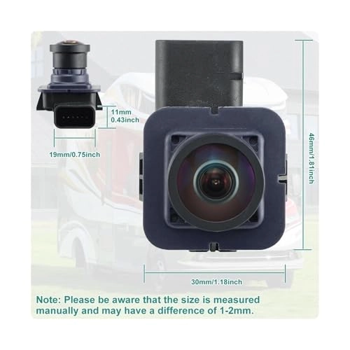 56054058AH - Night vision Wired 960 x 480