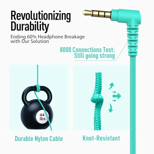 HD850 Wired Headphone Pack