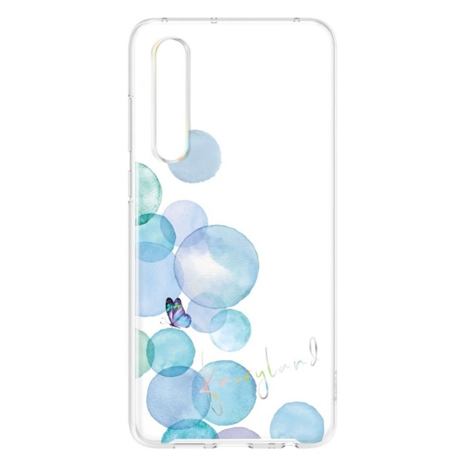 Elle Back Case for Huawei P30