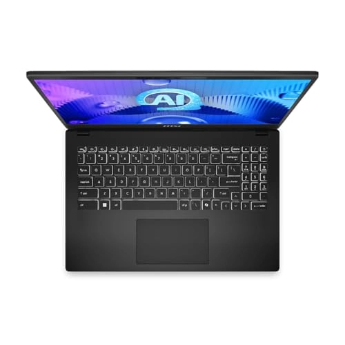 Modern 15 H AI - 15.6'' Core Ultra 7 155H 32GB DDR5 1 TB SSD