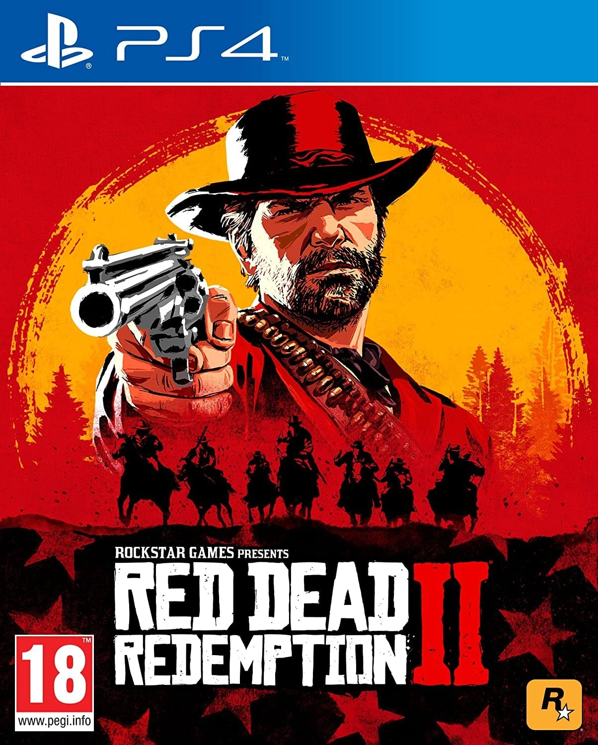 Red Dead Redemption 2 | PS4