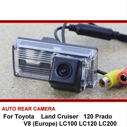 Rear View Camera - Night Vision