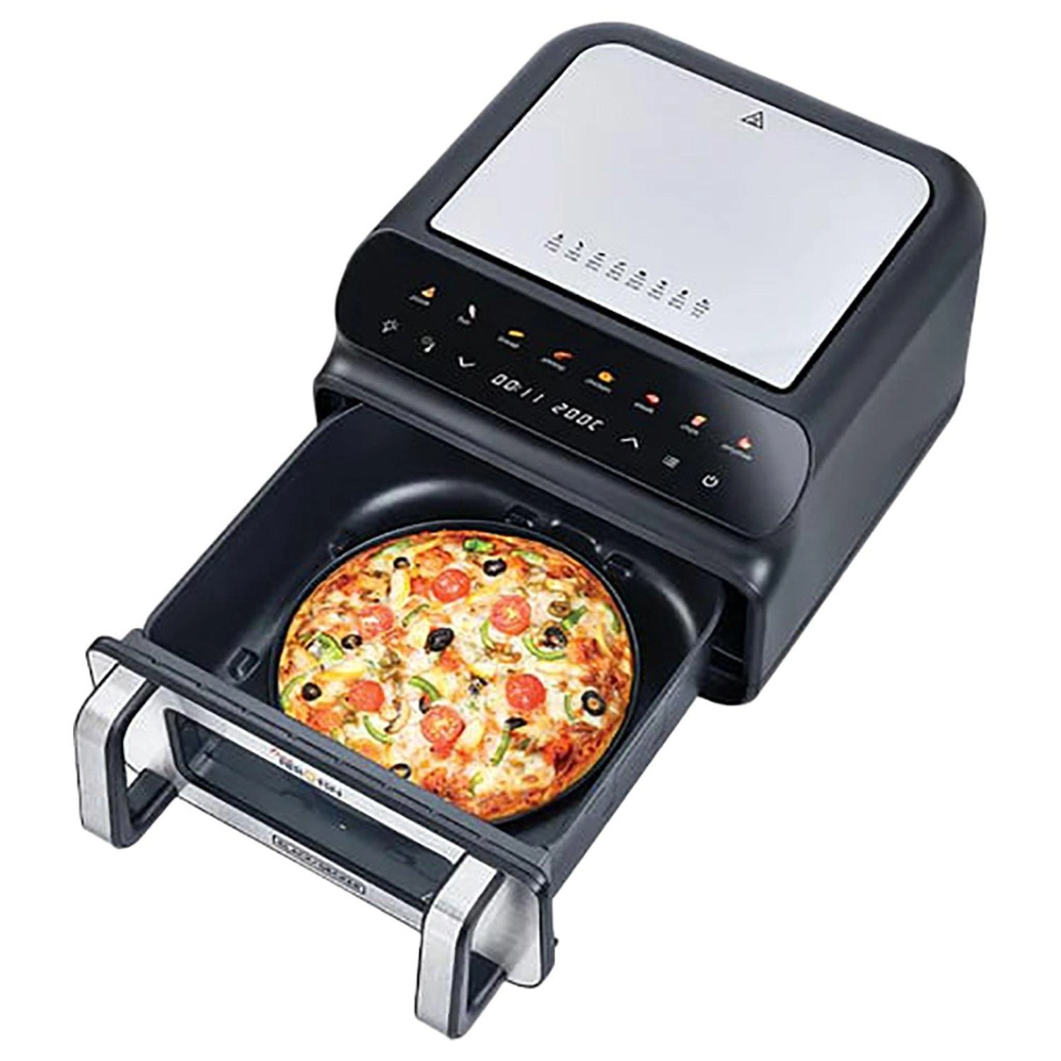 5-in-1 Aerofry PGAF105-B5 - Electric Oven