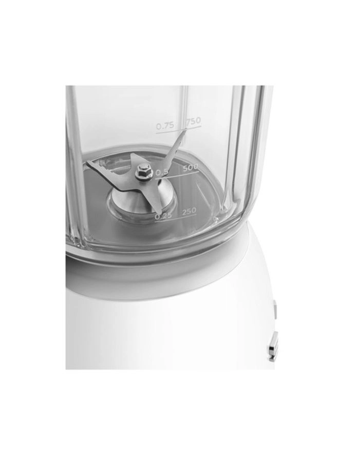 50'S Retro Style Blender - 800W