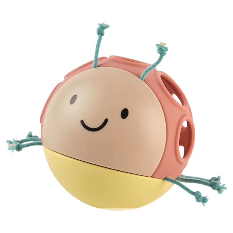 Hape Busy Bug Roll - 10 months