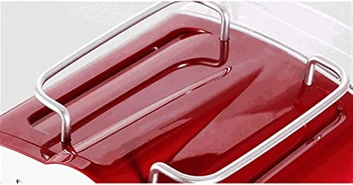 Coffee maker - 1L Semi-automatic Grinder