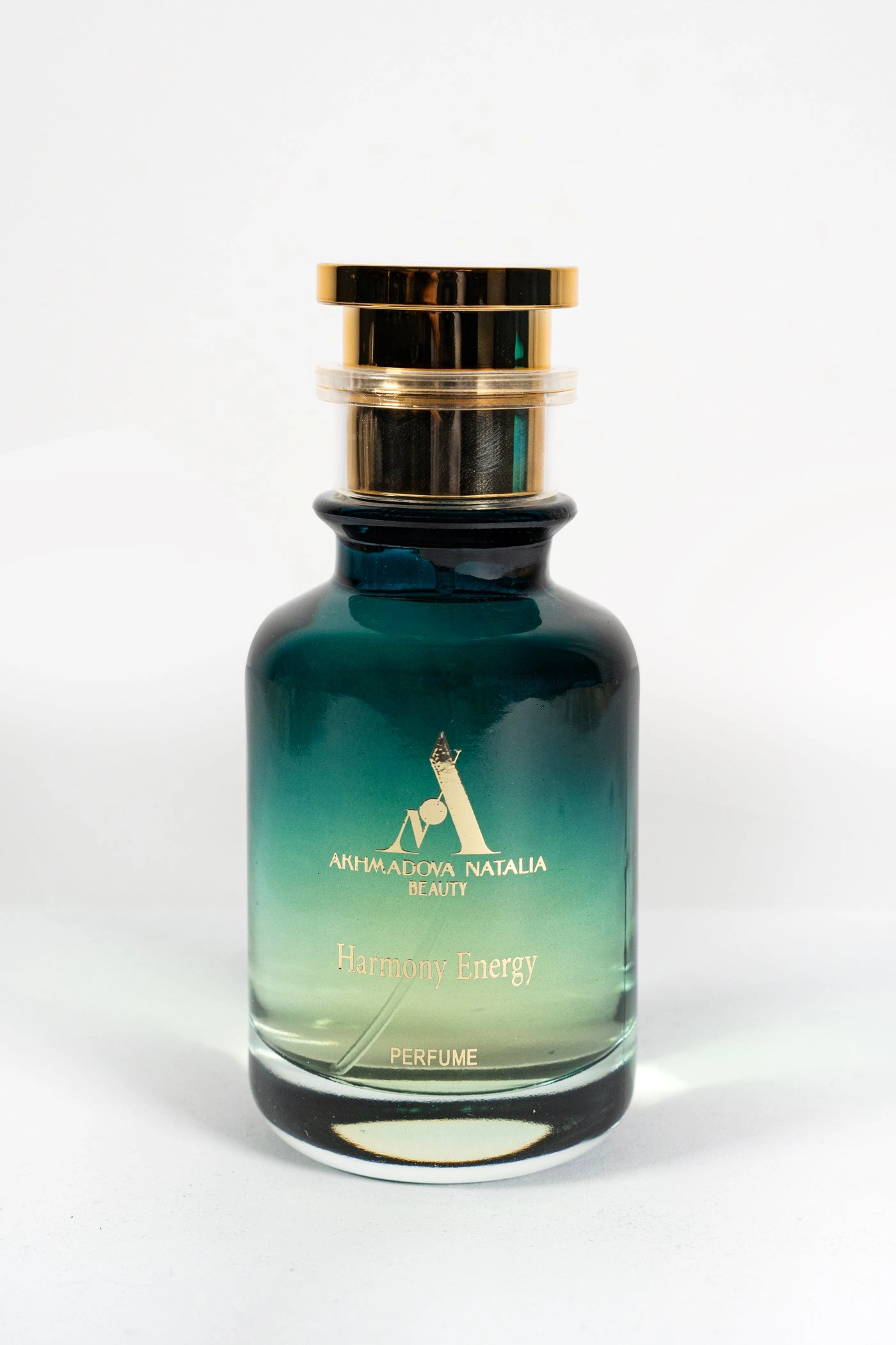 D'Daniela AKHMADOVA NATALIA - HARMONY ENERGY Eau de Parfum