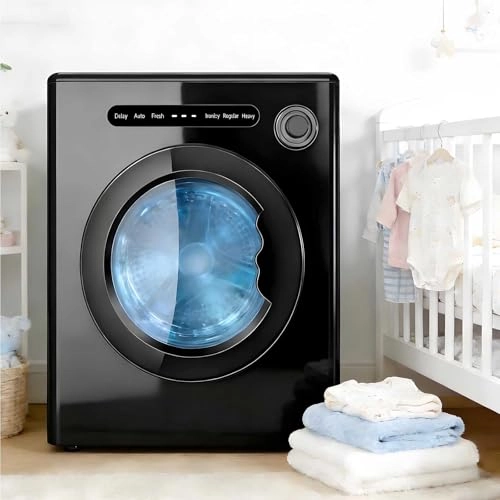 Portable Clothes Dryer - 800W 8.8 Lb UV Sterilization