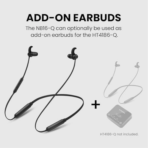 NB16-Q Wireless Headphone