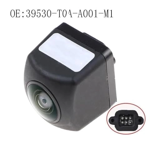 Rear View Camera - wireless