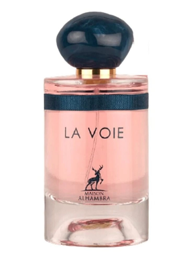 Maison Alhambra LA VOIE Eau de Parfum 100 ml
