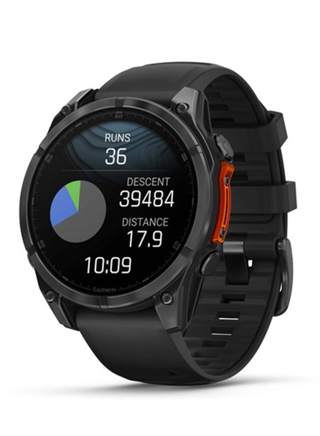 Fenix 8 47mm