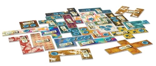 Patchwork: 10 Year Anniversary Edition (German)