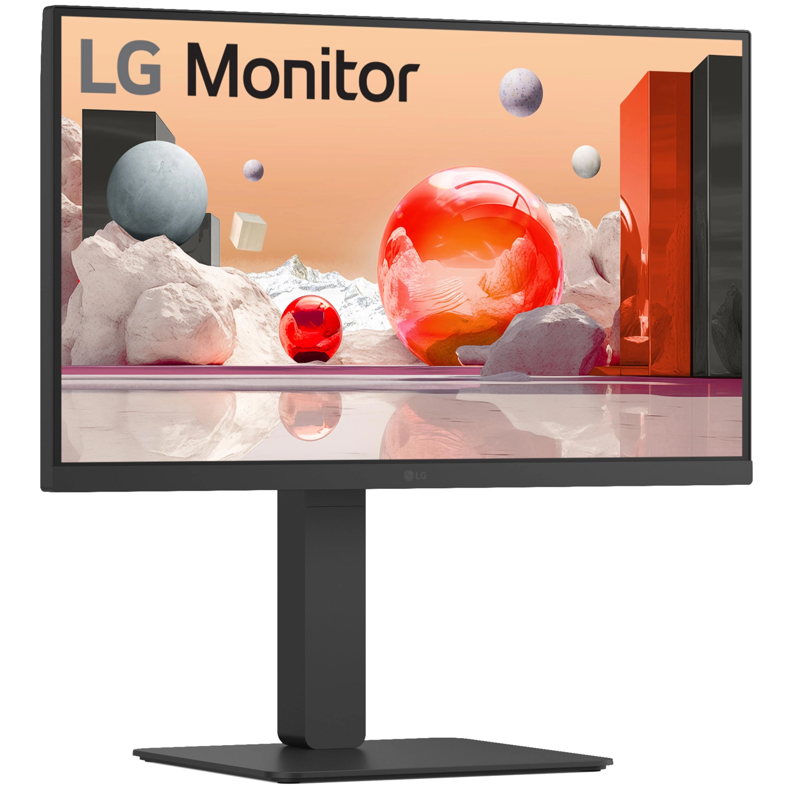24BA750-B - 24 Inches 1920x1080