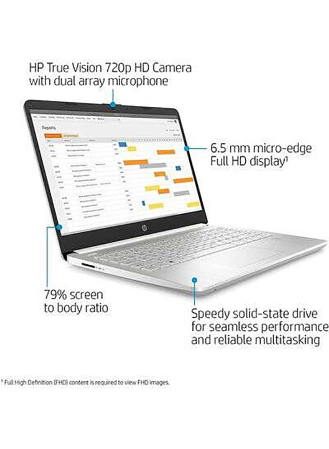 DQ Series 14-dq2055wm - 14'' Core i3-1115G4 4GB DDR4 256GB SSD