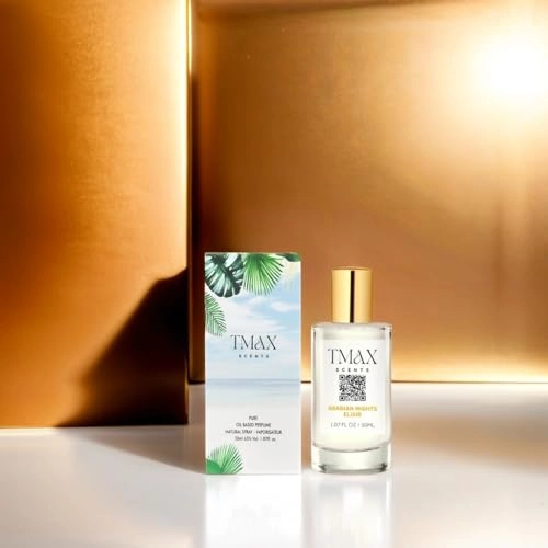 Arabian Nights Elixir Eau de Parfum 50ml