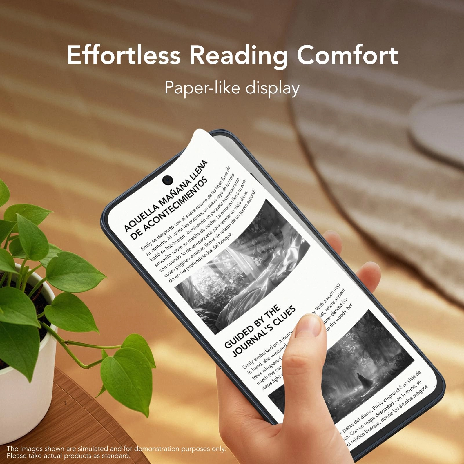 NxtPaper 70 Pro - 8GB 512GB
