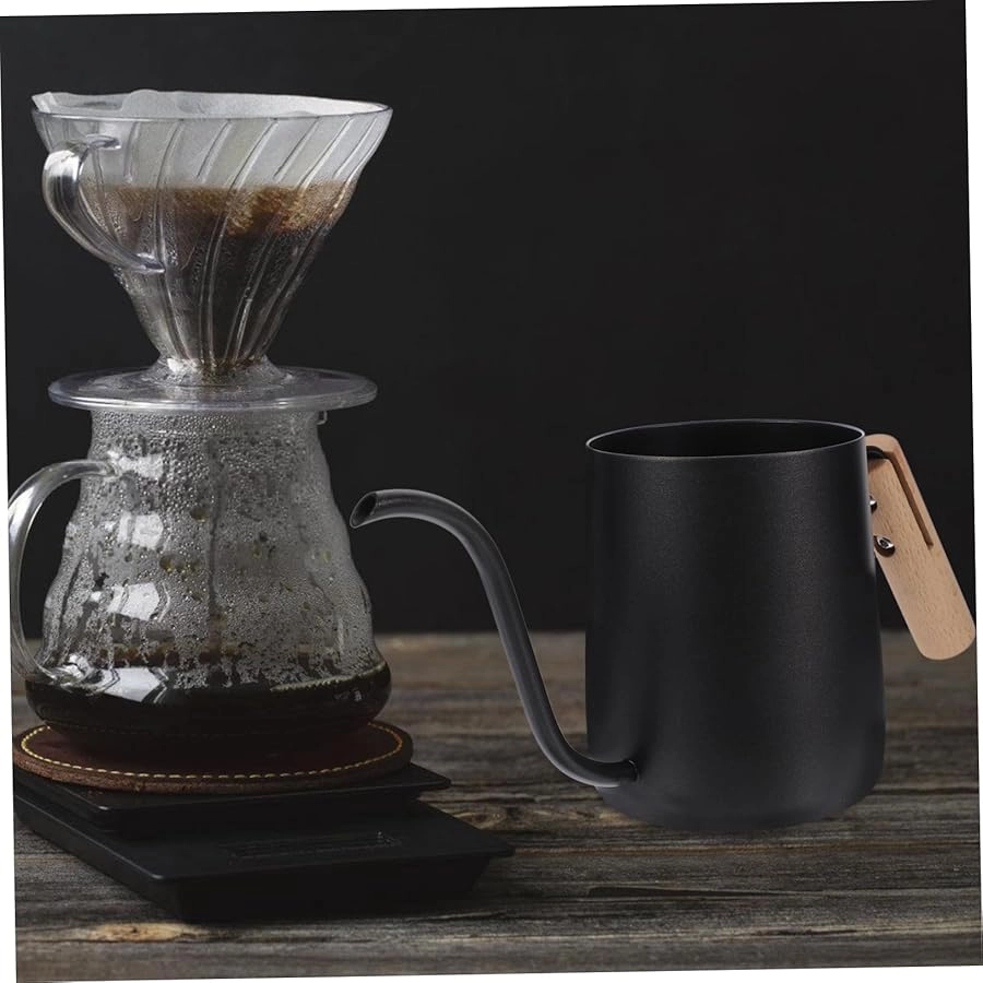 Gooseneck Coffee Kettle