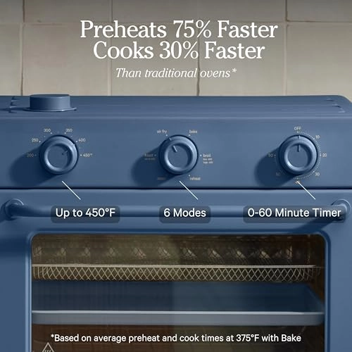 Large Wonder Oven APL.LWO.ESN.SPC - Spice Toaster Oven