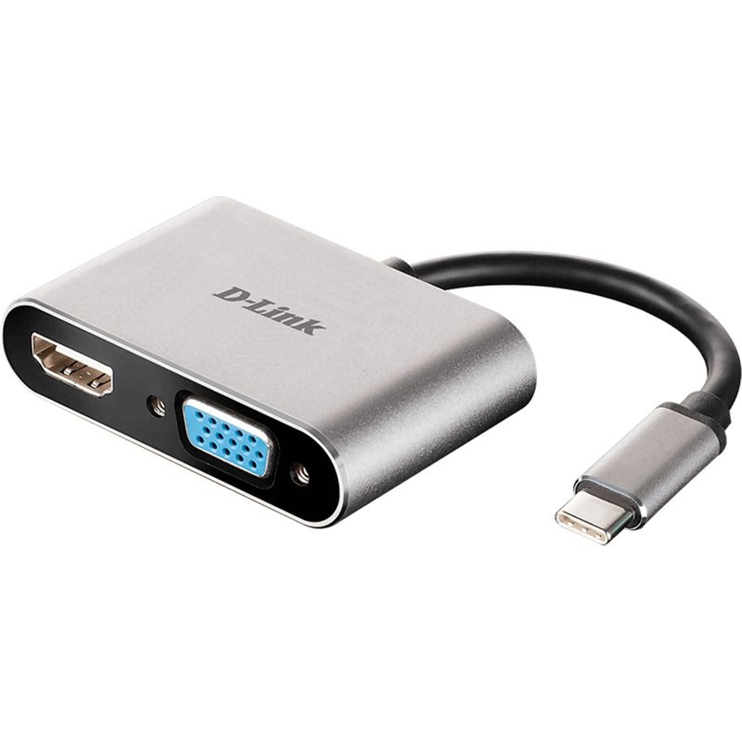 DUB-V210 - USB 3.0 4K @ 30 Hz