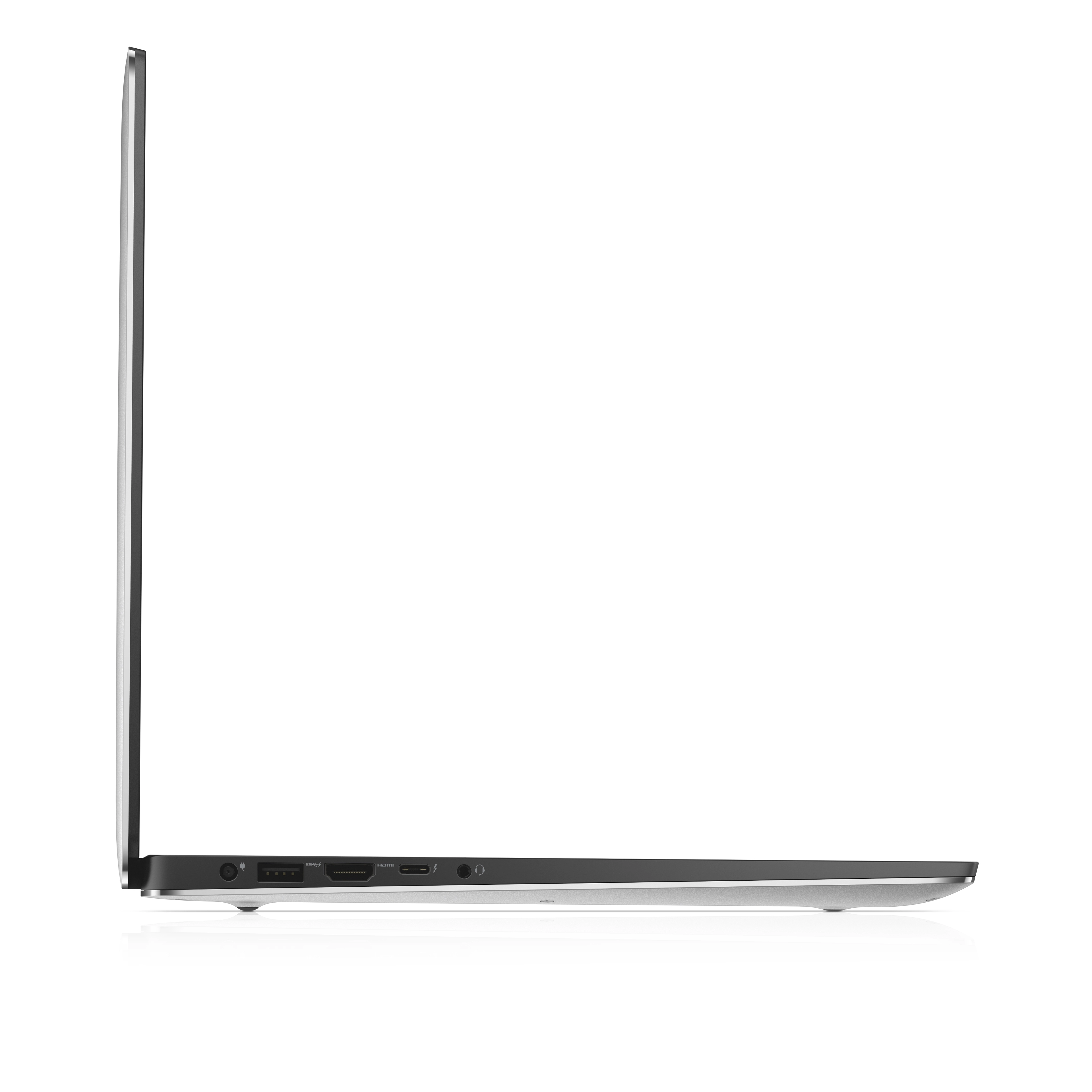 (Renewed) XPS 13 9350 - 13.3'' Core i5-6th Generation 8GB DDR3L 256GB SSD