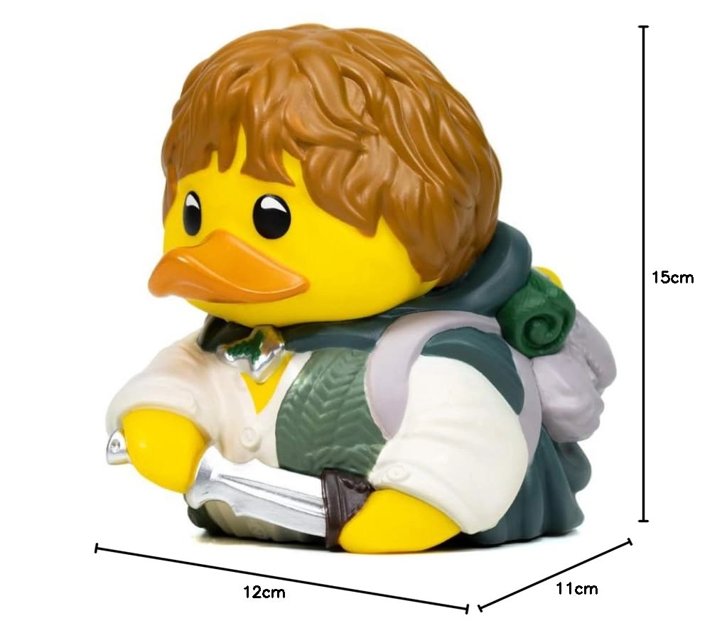 Samwise Gamgee - The Lord of the Rings (9 cm) (NS4841)
