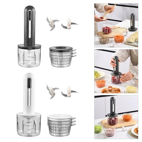 Food Grinder - 30W 1300mAh