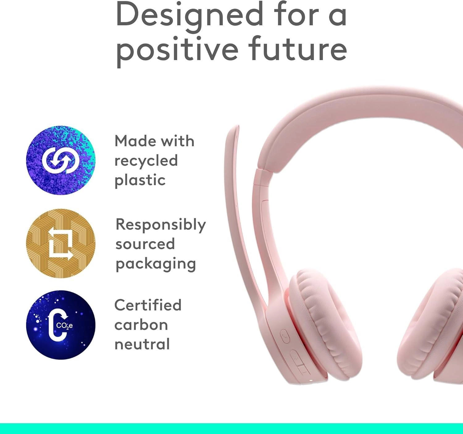 Zone 300 Wireless Headset