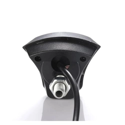 CCD Front View Camera - Night vision Wired 720*540 pixels