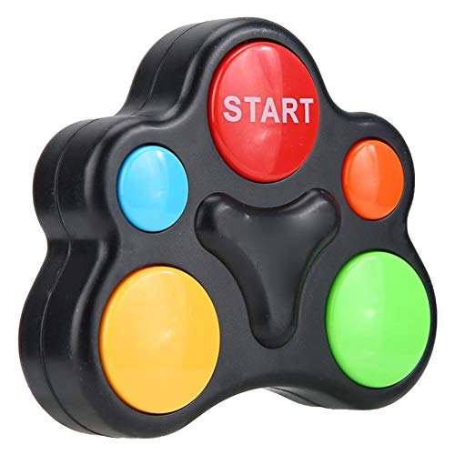 Kids Memory Toy - 3+ 1 pieces