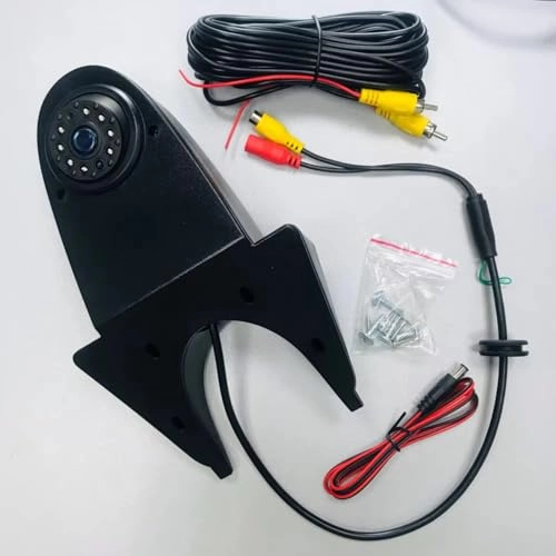 Rear View Camera - Night vision