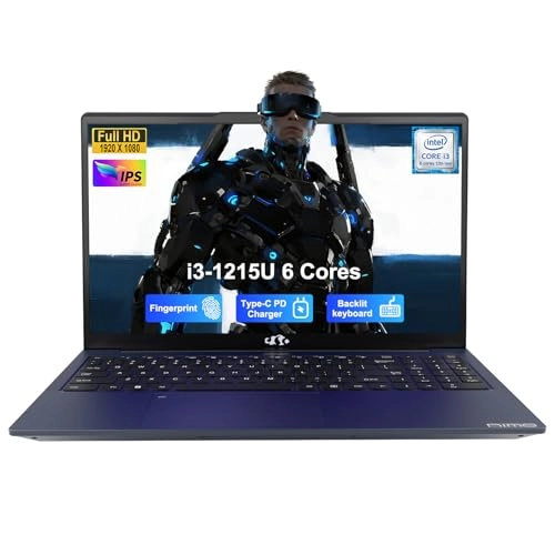 NIMO N152R N152 - 15.6'' Ryzen 5 32GB DDR4 1TB SSD